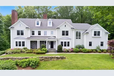 71 Welles Lane, New Canaan, CT 06840 - Photo 1