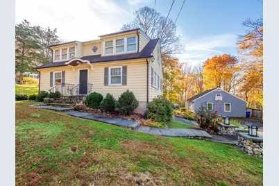 6 Yew Street, Norwalk, CT 06850 - Photo 1