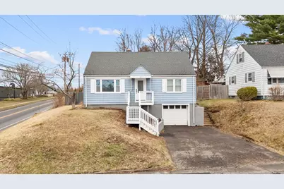 92 Francis Street, East Hartford, CT 06108 - Photo 1