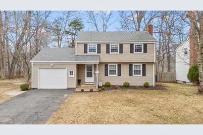 53 Shadow Lane, West Hartford, CT 06110 - Photo 1