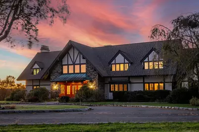 225 Old Sherman Hill Road, Woodbury, CT 06798 - Photo 1