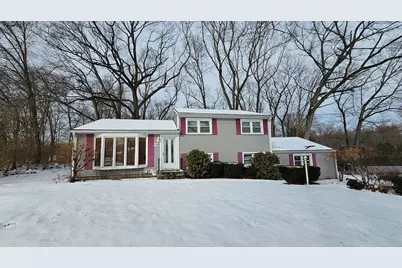 32 Batt Lane, East Haven, CT 06513 - Photo 1