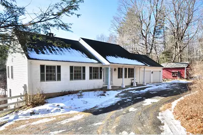 181 Cathole Road, Litchfield, CT 06759 - Photo 1