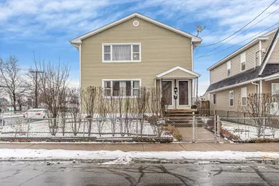 168 - 170 Hollister Avenue, Bridgeport, CT 06607 - Photo 1