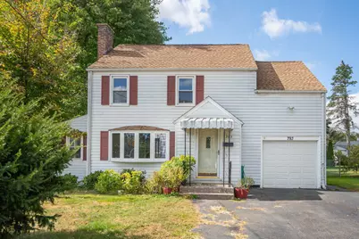 793 South Quaker Lane, West Hartford, CT 06110 - Photo 1