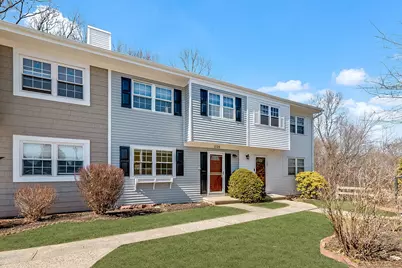 93 Park Avenue #1105, Danbury, CT 06810 - Photo 1