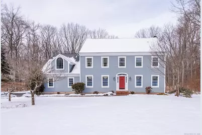 140 Scenic Court, Cheshire, CT 06410 - Photo 1