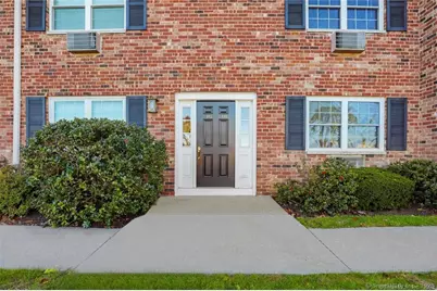 151 Courtland Avenue #APT 1H, Stamford, CT 06902 - Photo 1