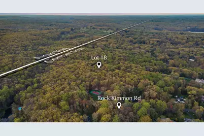 Rock Rimmon Road #LOT 18, Stamford, CT 06904 - Photo 1