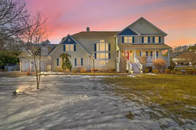 23 Merriman Lane, Wallingford, CT 06492 - Photo 1