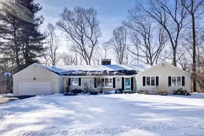 344 Carriage Drive, Glastonbury, CT 06033 - Photo 1