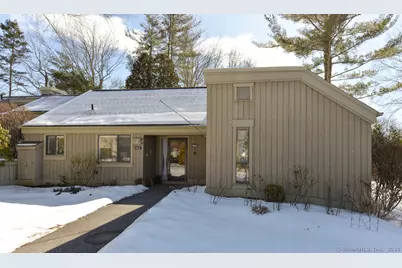 989B Heritage Village, Southbury, CT 06488 - Photo 1