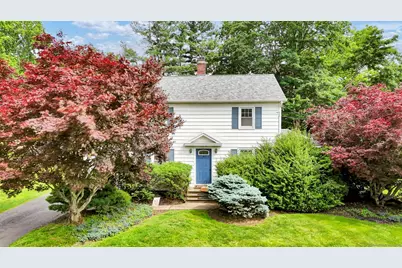 1379 Old North Colony Road, Meriden, CT 06450 - Photo 1