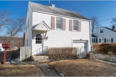 19 Knickerbocker Avenue, Stamford, CT 06907 - Photo 1