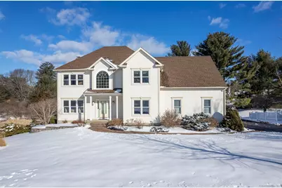 156 Fairway Crossing, Glastonbury, CT 06033 - Photo 1