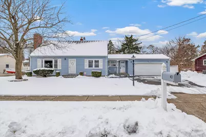 43 Vermont Avenue, Milford, CT 06460 - Photo 1