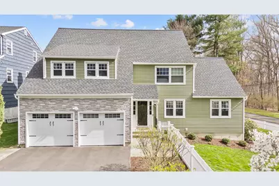 25 Elderberry Lane, Fairfield, CT 06824 - Photo 1