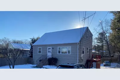 165 Scribner Avenue, Norwalk, CT 06854 - Photo 1