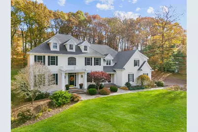 202 Old Farms Road, Glastonbury, CT 06073 - Photo 1