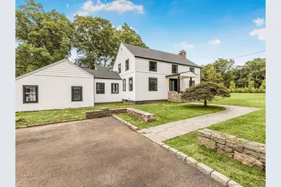 400 White Oak Shade Road, New Canaan, CT 06840 - Photo 1