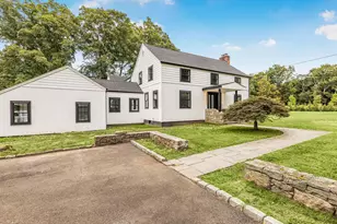 400 White Oak Shade Rd, New Canaan, CT 06840 - Photo 1