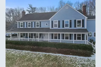 317 Sturges Ridge Road, Wilton, CT 06897 - Photo 1