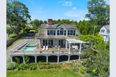 1060 Harbor Road, Fairfield, CT 06890 - Photo 1