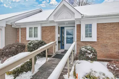 102 Wyndemere Court #102, South Windsor, CT 06074 - Photo 1
