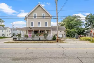 488 N Main St, Norwich, CT 06360 - Photo 1