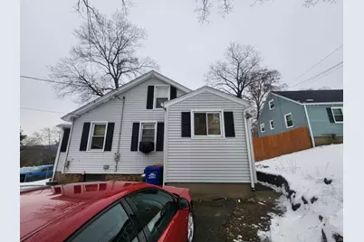 74 Fremont Street, Meriden, CT 06451 - Photo 1