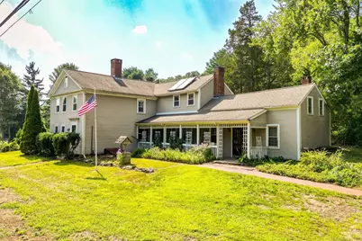981 Hopewell Road, Glastonbury, CT 06073 - Photo 1