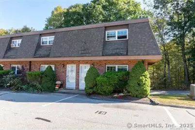 39 Ash Drive #APT 18, Ledyard, CT 06335 - Photo 1