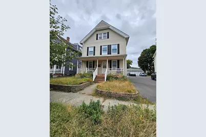 54 Washington Street #3, Wallingford, CT 06492 - Photo 1