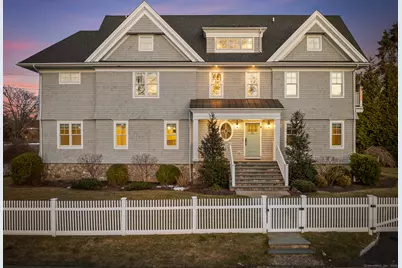 733 South Benson Road, Fairfield, CT 06824 - Photo 1