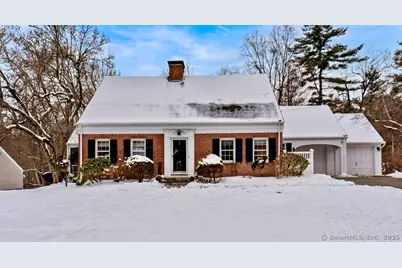 48 Hillsboro Drive, West Hartford, CT 06107 - Photo 1