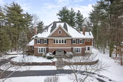 2 Thatcher Terrace, Farmington, CT 06032 - Photo 1