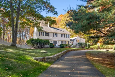 5 Bald Hill Place, Wilton, CT 06897 - Photo 1