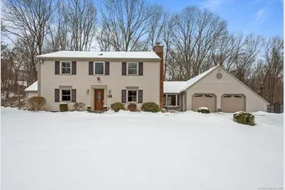 154 Woodland Hills Road, Southbury, CT 06488 - Photo 1