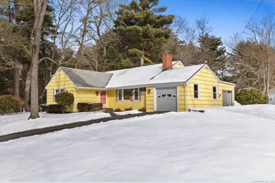 46 Francis Drive, Glastonbury, CT 06033 - Photo 1