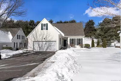 15 Cavendish Place #15, Avon, CT 06001 - Photo 1