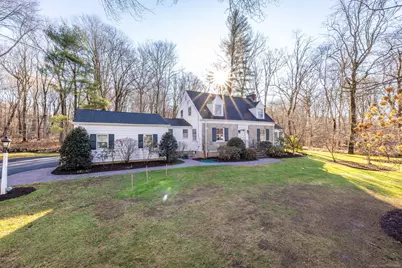 59 Wepawaug Road, Woodbridge, CT 06525 - Photo 1