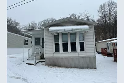 108 Clark Road #TRLR 13, Naugatuck, CT 06770 - Photo 1