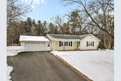 34 Rice Road, East Windsor, CT 06016 - Photo 1