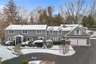 38 Tommys Ln, New Canaan, CT 06840 - Photo 1