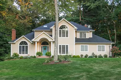 27 Jonathan Lane, South Windsor, CT 06074 - Photo 1