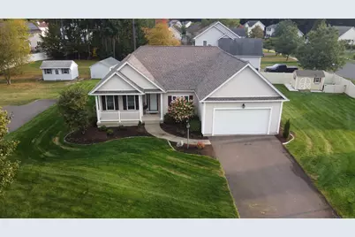 30 Acorn Drive, Windsor Locks, CT 06096 - Photo 1