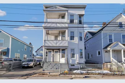 73-77 Clifford Street, Bridgeport, CT 06607 - Photo 1