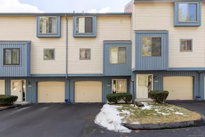 590 East Center Street #F, Manchester, CT 06040 - Photo 1