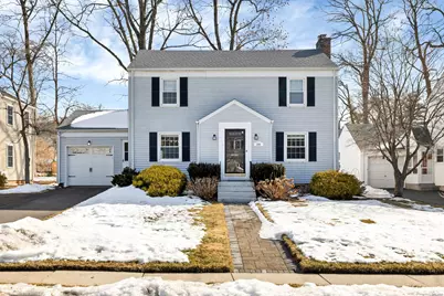 240 Ballard Drive, West Hartford, CT 06119 - Photo 1