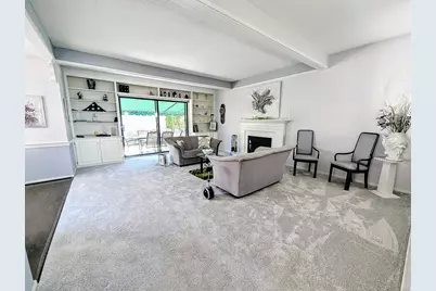 672 Heritage Village #A, Southbury, CT 06488 - Photo 1